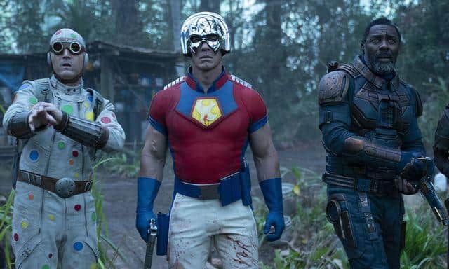 The new film will see a whole bunch of new characters introduced (Photo: Warner Bros)