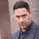 Lecherous takeaway boss Francesco Falcone has avoided jail after being found guilty of three offences of sexual assault and one of communicating indecently with the girls.