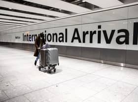 International travel for recreational purposes in 2021 is looking increasingly unlikely (Getty Images)