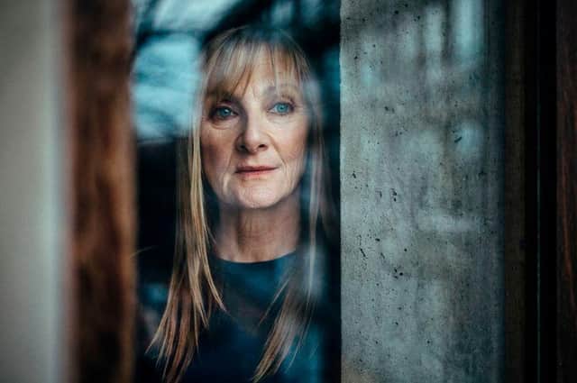Leslie Sharp leads in 'Before We Die', Channel 4's latest crime-drama series (Picture: Channel 4)