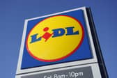 Lidl has issued an urgent food recall notice.