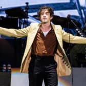 Matty Healy Malaysia: The 1975 faces class action lawsuit over Good Vibes festival cancellation 