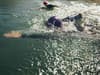 Open water swimming: why wild swimming has surged in popularity during lockdown - the surprising health benefits of a cold dip