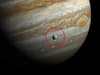 Europa: James Webb Space Telescope finds carbon source on Jupiter's moon