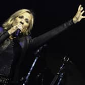 Sheryl Crow was terrified when an armed man broken into her property
