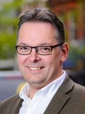 Owen Morgan, Managing Director of INTOO UK & Ireland