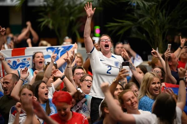 England will take on Spain in the Women’s World Cup Final 