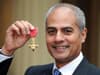 BBC newsreader George Alagiah dies aged 67 after being diagnosed with bowel cancer
