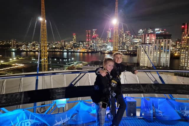 How to enjoy the perfect half-term in Greenwich