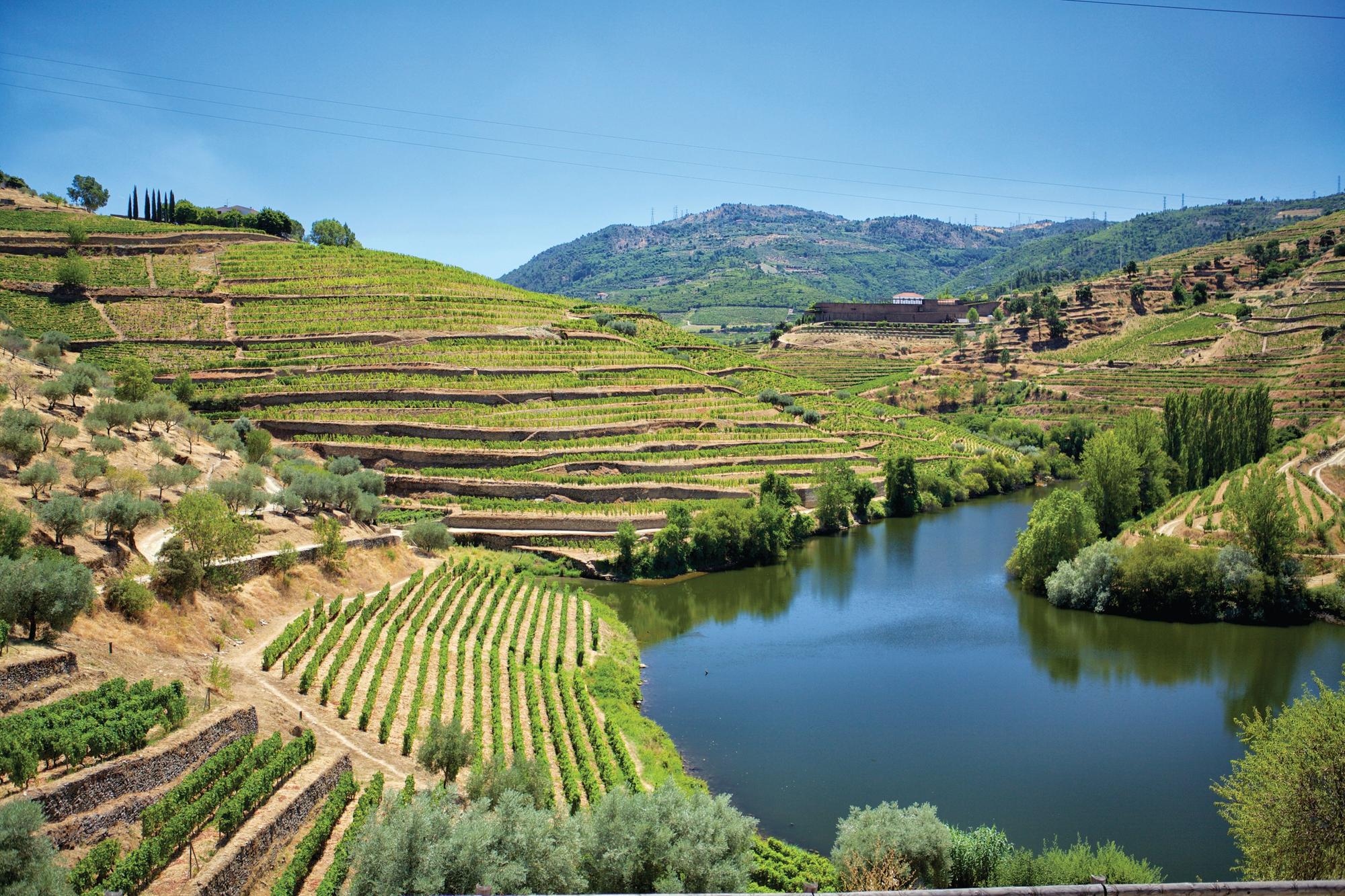 TUI River Cruises to sail first new-build ship TUI Luzia