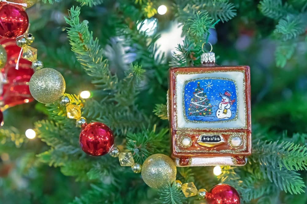 Only Fools and Horses has been named Britain's favourite Christmas special