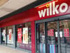 Wilko: Retailer suspends online orders as firm appoints administrator with 12,000 jobs at risk