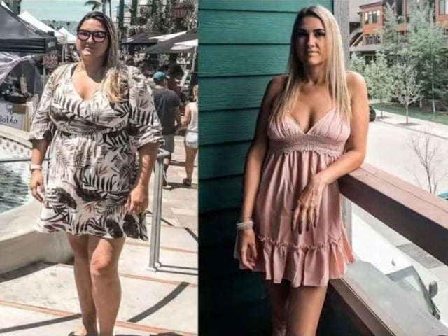 Raquel Sardinha then and now (Cover Media)