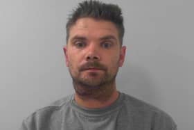 Ed Yates tried to murder two children and then attempted to kill himself while suffering a severe mental health disorder. He has been given a hospital order 