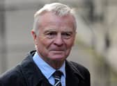 Max Mosley, former F1 chief, has died aged 81(Picture: Getty Images)