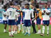 Video: ‘Brave’ England v Iran World Cup team selection rewarded and One Love rainbow armband debate