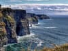 Young student tragically dies in horror fall from cliffs at popular beauty spot Cliffs of Moher