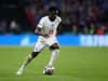 Bukayo Saka responds to racist abuse after England’s Euro 2020 final loss - what the Arsenal star said