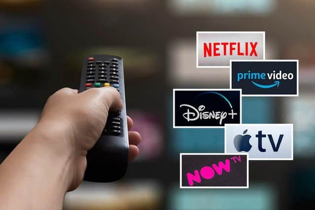 Streaming services will also see a couple of exclusive premieres in May as well, with Disney Pixar’s Luca arriving on Disney Plus, and epic-crime drama DOM hitting Amazon Prime Video (JPI Media)