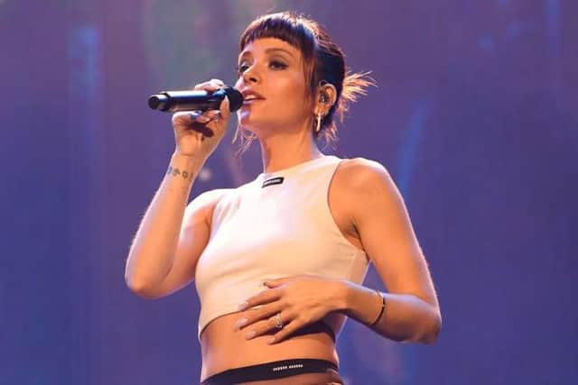 A look at Lily Allen's David Harbour relationship, exes & children ahead of new album