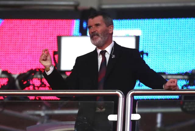 Roy Keane says European Super League plans are 'pure greed'.