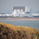 Torness is the last nuclear power station still operating in Scotland. (Picture: Jeff J Mitchell/Getty Images)