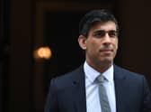 Chancellor Rishi Sunak has made changes to the Personal Allowance for the 2021/22 financial year. (Pic: Getty)