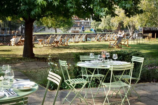 Graduate Hotel