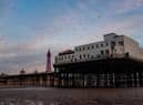 2023 will see the 160th anniversary of Blackpool’s majestic North Pier. The pier opened in 1863 when more than 20,000 people turned up to stroll along its wooden boardwalk.