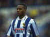 Dalian Atkinson: trial told Pc accused of assaulting ex-footballer hit him with baton after he fell to ground