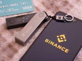 Financial Conduct Authority (FCA) has put a ban on the world's biggest crypto exchange Binance from conducting 'regulated activity' in the UK. (Pic: Shutterstock)