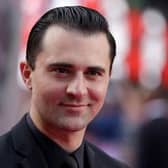 File photo dated 3/8/2016 of Darius Campbell arriving for the Suicide Squad European Premiere, at the Odeon Leicester Square, London. The former Pop Idol contestant and theatre star Darius Campbell Danesh has been found dead in his US apartment room at the age of 41, his family announced. Picture: Daniel Leal-Olivas/PA Wire