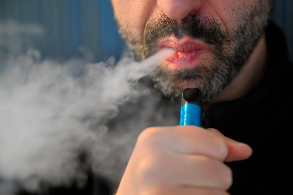 The 'serious' vape mistake that could land you a £5,000 bill this summer