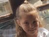 Olivia Pratt-Korbel: record £200,000 Crimestoppers reward to find gunman who killed Liverpool schoolgirl, 9