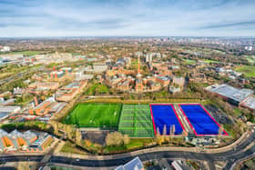 EDGE Strengthens Higher Education Portfolio with University of Birmingham Framework Appointment