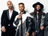 JLS tour door times: what time doors open at Bournemouth International Centre and concert start time?