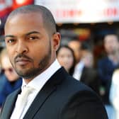 Noel Clarke has said he is “deeply sorry” for his actions (Photo: Getty Images)