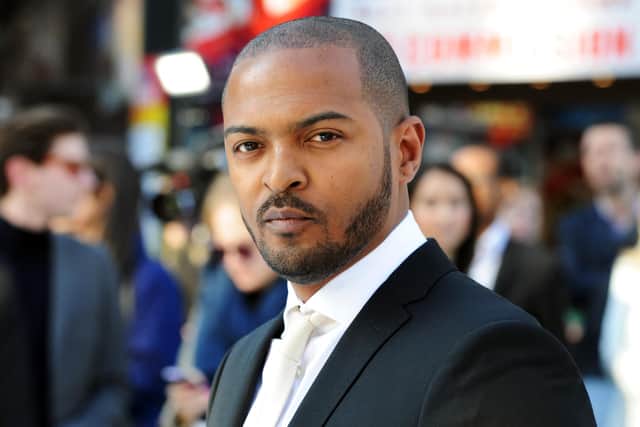 Noel Clarke has said he is “deeply sorry” for his actions (Photo: Getty Images)