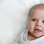 How many of these baby names have you heard of? (Shutterstock)