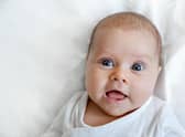 How many of these baby names have you heard of? (Shutterstock)