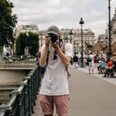 Unsplash