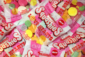 Squashies Love Hearts are back