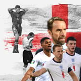 England start their Euro 2020 campaign on Sunday
