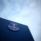 Everton confirmed the move in a short statement released on their official website (Getty Images)