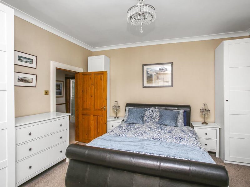 Bedroom 1.