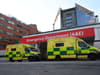 A&E waiting times worsen as people go to hospital for hiccups, sore throats and nosebleeds