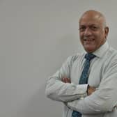 Manoj Patel, Founder & Managing Director, Infinity Energy Organisation,   Infinity Energy Organisation has saved families more than £437m in lifetime energy costs.