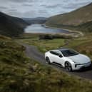 Polestar 5