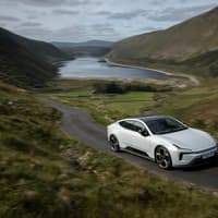 Review: Polestar 5