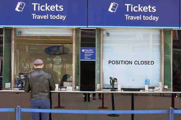New flexible rail tickets are up to £50 more expensive than traditional tickets on some routes